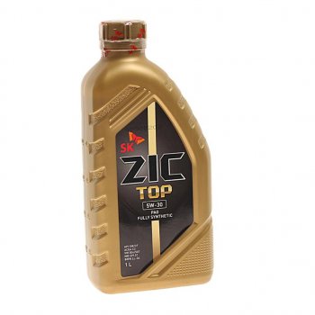 1 869 р. Масло моторное ZIC TOP LS SNCFC3 5W30 синт.1л ZIC ZIC 132612  с доставкой в г. Майкоп. Увеличить фотографию 1