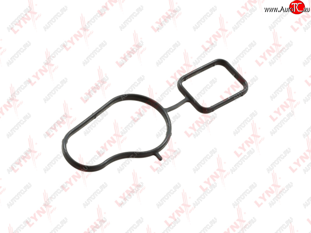 399 р. Прокладка VW Golf,Jetta,Passat,Polo AUDI A3,A4,A5 насоса водяного LYNX LYNX sg1741  с доставкой в г. Майкоп