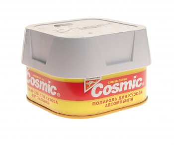 929 р. Полироль кузова COSMIC 200г KANGAROO KANGAROO 310400  с доставкой в г. Майкоп. Увеличить фотографию 1
