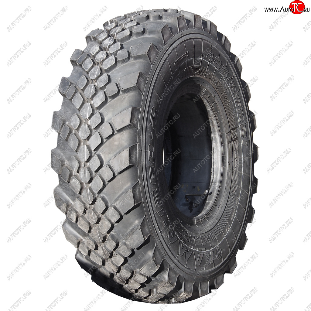 77 999 р. Покрышка КАМА-1260-2 Нижнекамск 18-ти слойная с камерой (156G) КАМА 42585 r21  с доставкой в г. Майкоп