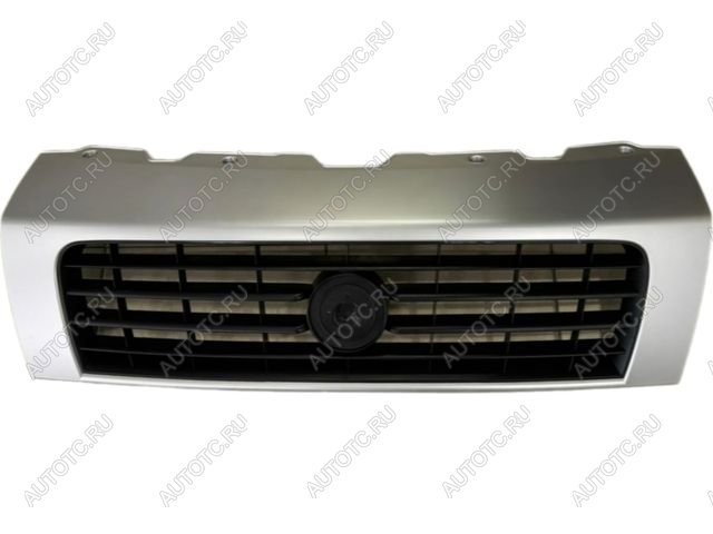 5 649 р. Решетка радиатора (пр-во Италия) BODYPARTS Fiat Ducato 250 (2006-2014)  с доставкой в г. Майкоп