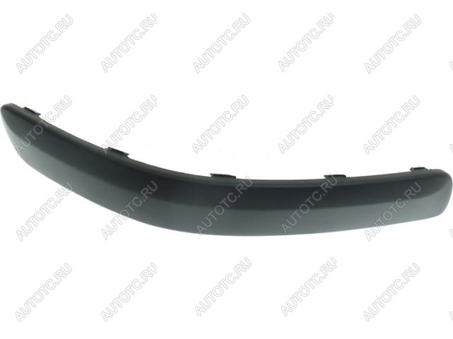 272 р. GETZ 03-05 МОЛДИНГ БАМПЕРА ПЕРЕДН ПРАВ (Италия) BodyParts hngez03-171-r  с доставкой в г. Майкоп