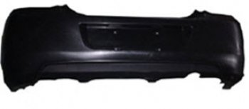 5 399 р. 301 БАМПЕР ЗАДН (Италия) BodyParts pg30113-643  с доставкой в г. Майкоп. Увеличить фотографию 1