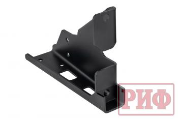 59 349 р. Пороги РИФ силовые Toyota Land Cruiser Prado 150  rif150-40700  с доставкой в г. Майкоп. Увеличить фотографию 11