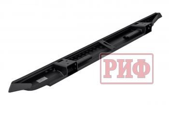 59 349 р. Пороги РИФ силовые Toyota Land Cruiser Prado 150  rif150-40700  с доставкой в г. Майкоп. Увеличить фотографию 6