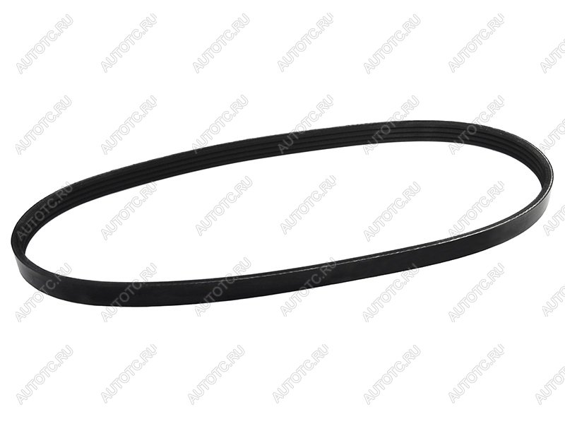 419 р. Ремень поликлиновой MITSUBISHI 4G61G63B4G63T GALANT 86-90RVR 91-96MAZDA B3B5B6 FAMILIA 85-94 DONGIL 4PK985  с доставкой в г. Майкоп