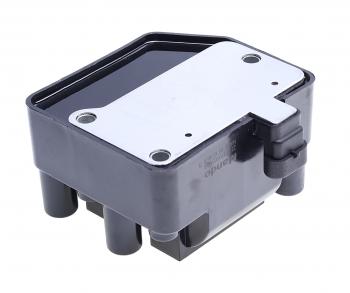 4 199 р. Катушка зажигания ВАЗ-1118,2110,2170 (дв.16V) MANDO MANDO mmi030165  с доставкой в г. Майкоп. Увеличить фотографию 3