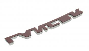 1 589 р. Эмблема MITSUBISHI Lancer ОЕ MITSUBISHI mn154914  с доставкой в г. Майкоп. Увеличить фотографию 2