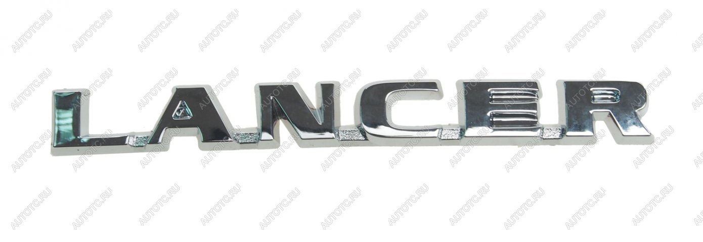 1 589 р. Эмблема MITSUBISHI Lancer ОЕ MITSUBISHI mn154914  с доставкой в г. Майкоп