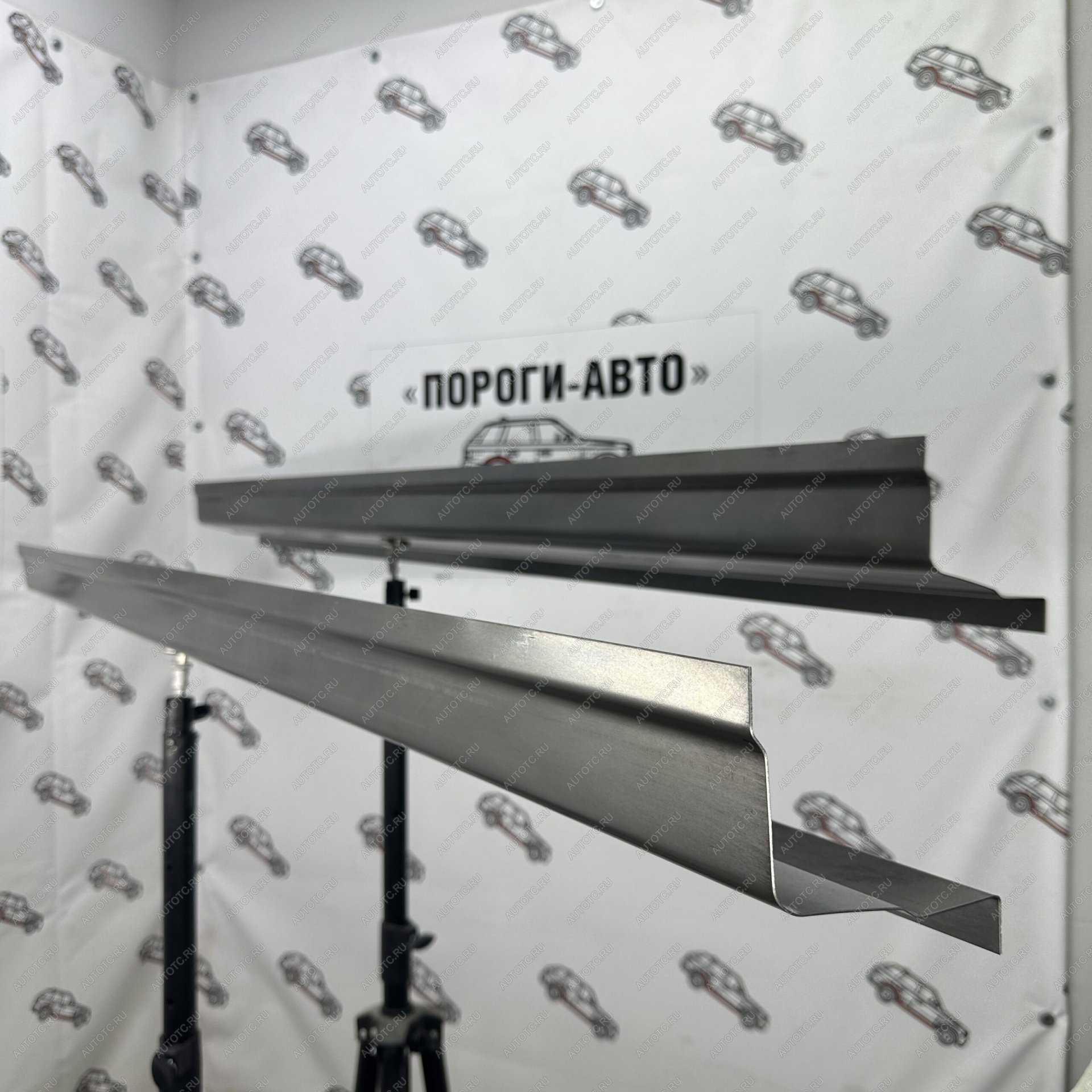 1 989 р.  Левый порог (Ремкомплект) Пороги-Авто  Chevrolet Epica ( V200,  V250) (2004-2012) (холоднокатаная сталь 1 мм)  с доставкой в г. Майкоп