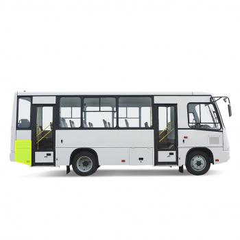 3 399 р. Карман за задним колесом правый ПАЗ 320412   fmpoh  с доставкой в г. Майкоп. Увеличить фотографию 1