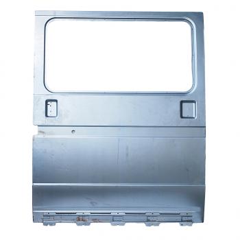 20 999 р. Дверь ГАЗ-2217 сдвижная с окном (ОАО ГАЗ) ГАЗ 2217-6420014  с доставкой в г. Майкоп. Увеличить фотографию 1