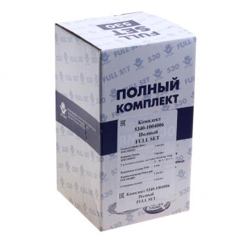 5 249 р. Гильза с поршнем ЯМЗ-534,536 (гильза,поршень,палец,кольца ст.,пкольца,упл.к) ЕВРО-4,5 ZYNP ZYNP 53443.1004006-20  с доставкой в г. Майкоп. Увеличить фотографию 6