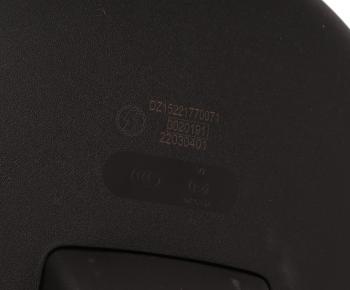 3 999 р. Зеркало боковое SHACMAN SHAANXI X3000 бордюрное OE SHACMAN dz15221770070  с доставкой в г. Майкоп. Увеличить фотографию 3
