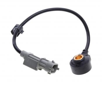 2 059 р. Датчик детонации HYUNDAI Solaris (10-) KIA Rio (11-) BOSCH BOSCH 0261231228  с доставкой в г. Майкоп. Увеличить фотографию 2