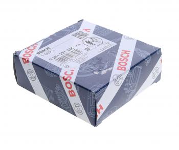 2 059 р. Датчик детонации HYUNDAI Solaris (10-) KIA Rio (11-) BOSCH BOSCH 0261231228  с доставкой в г. Майкоп. Увеличить фотографию 3