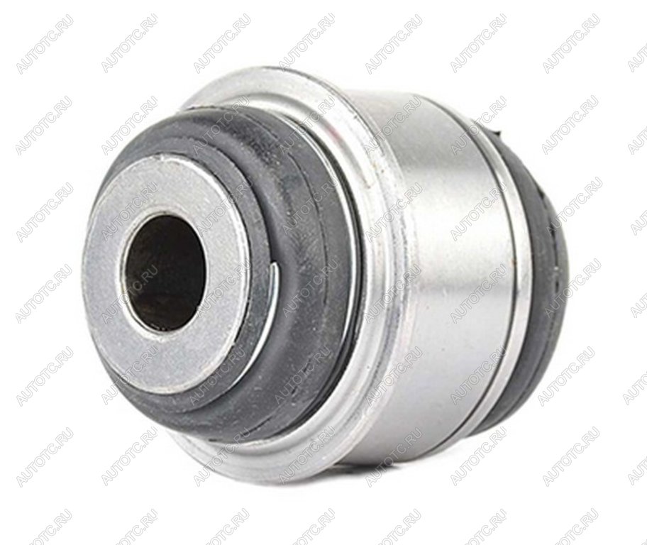 1 499 р. Сайлентблок LAND ROVER Discovery (05-),Range Rover (02-12) задней цапфы (нижний) BSG BSG bsg15700019  с доставкой в г. Майкоп