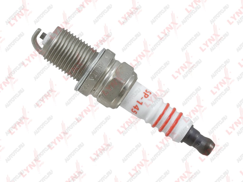 206 р. Свеча зажигания FR8D+6 ЗМЗ-40524 ЕВРО-3 LYNX LYNX sp145  с доставкой в г. Майкоп