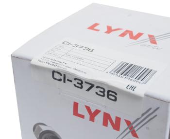 5 299 р. ШРУС внутренний MITSUBISHI Lancer (95-) комплект LYNX LYNX ci3736  с доставкой в г. Майкоп. Увеличить фотографию 4