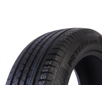 7 999 р. Покрышка DOUBLESTAR DSU02 DOUBLESTAR 22555 r17  с доставкой в г. Майкоп. Увеличить фотографию 2
