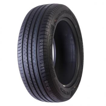 7 999 р. Покрышка DOUBLESTAR DSU02 DOUBLESTAR 22555 r17  с доставкой в г. Майкоп. Увеличить фотографию 1