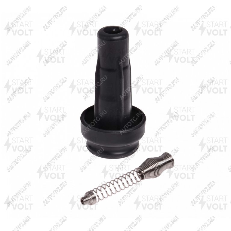 329 р. Наконечник свечной PEUGEOT 307 (00-) CITROEN C4 (04-) катушки зажигания STARTVOLT STARTVOLT stc2024  с доставкой в г. Майкоп