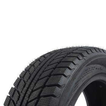 7 599 р. Покрышка BELSHINA Artmotion Snow BEL-627 BELSHINA 23555 r17  с доставкой в г. Майкоп. Увеличить фотографию 2