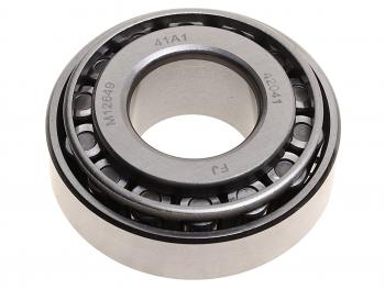 11 549 р. Подшипник ступицы JAC Sunray SOLLERS Atlant передней наружный OE JAC 3103104-r001xzj  с доставкой в г. Майкоп. Увеличить фотографию 2