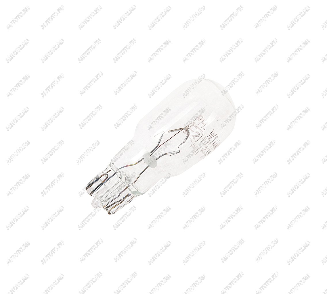 135 р. Лампа 12V W16W W2.1x9.5d PHILIPS PHILIPS 12067cp  с доставкой в г. Майкоп