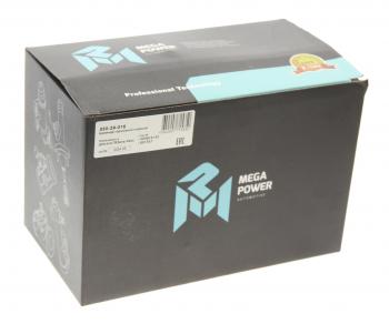 3 299 р. Цилиндр тормозной главный ГАЗель Next в сборе MEGAPOWER MEGAPOWER 350-29-016  с доставкой в г. Майкоп. Увеличить фотографию 4