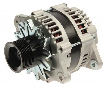 24 399 р. Генератор ISUZU NMRNLR85 (24V-80A) TESLA TECHNICS TESLA TECHNICS tt12638  с доставкой в г. Майкоп. Увеличить фотографию 1