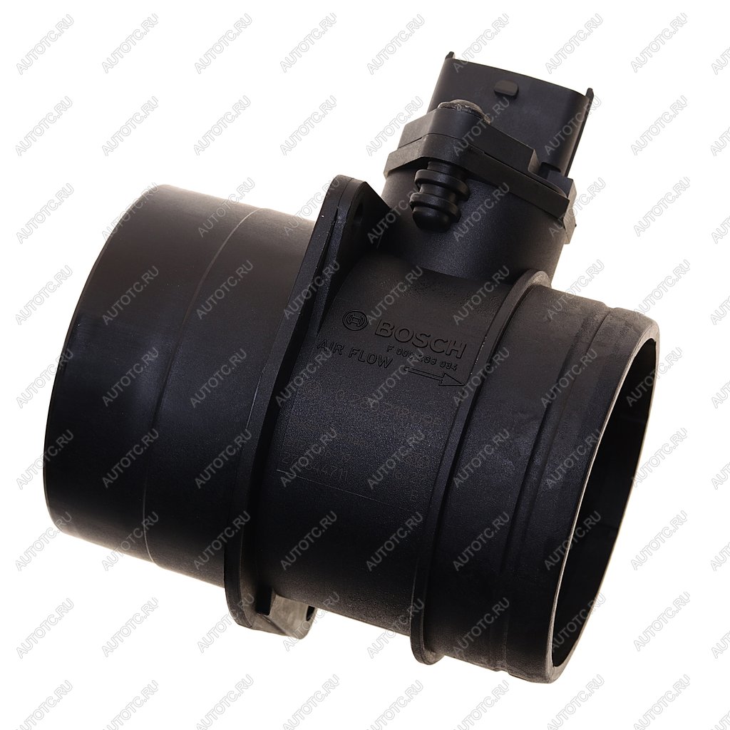 29 999 р. Датчик массового расхода воздуха PORSCHE 911 (06-12) BOSCH BOSCH 028021809f  с доставкой в г. Майкоп
