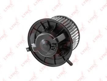 5 399 р. Вентилятор VW Golf (04-),Passat (05-),Tiguan,Touran (04-) SKODA Octavia отопителя салона LYNX LYNX rf1221  с доставкой в г. Майкоп. Увеличить фотографию 2