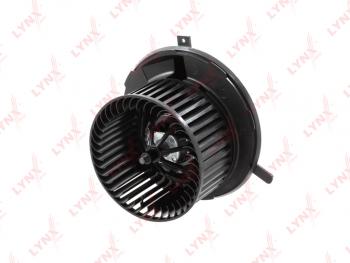 5 399 р. Вентилятор VW Golf (04-),Passat (05-),Tiguan,Touran (04-) SKODA Octavia отопителя салона LYNX LYNX rf1221  с доставкой в г. Майкоп. Увеличить фотографию 1
