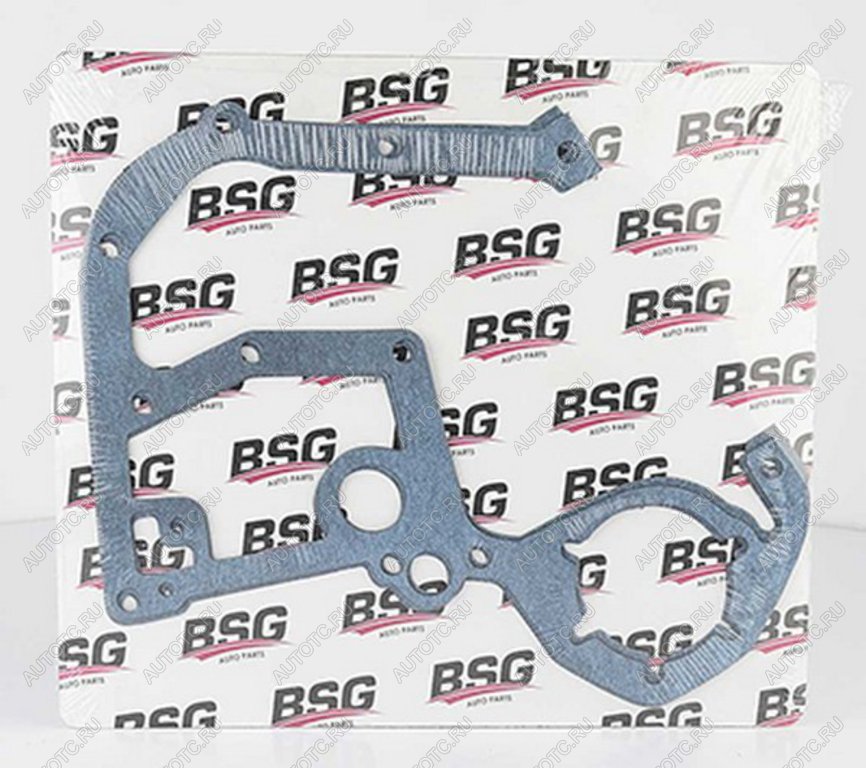 399 р. Прокладка FORD Transit (M12,M15),Turbo (93-00) (2.5D) крышки распредвала BSG BSG bsg30116029  с доставкой в г. Майкоп