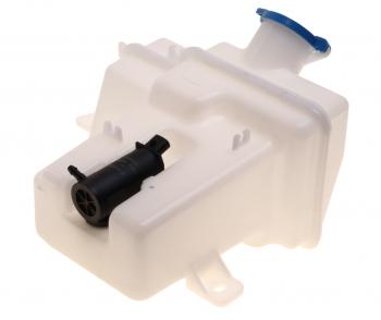 1 579 р. Бачок омывателя JAC N35 SOLLERS Argo 2.0 OE JAC 5207100w5000  с доставкой в г. Майкоп. Увеличить фотографию 2