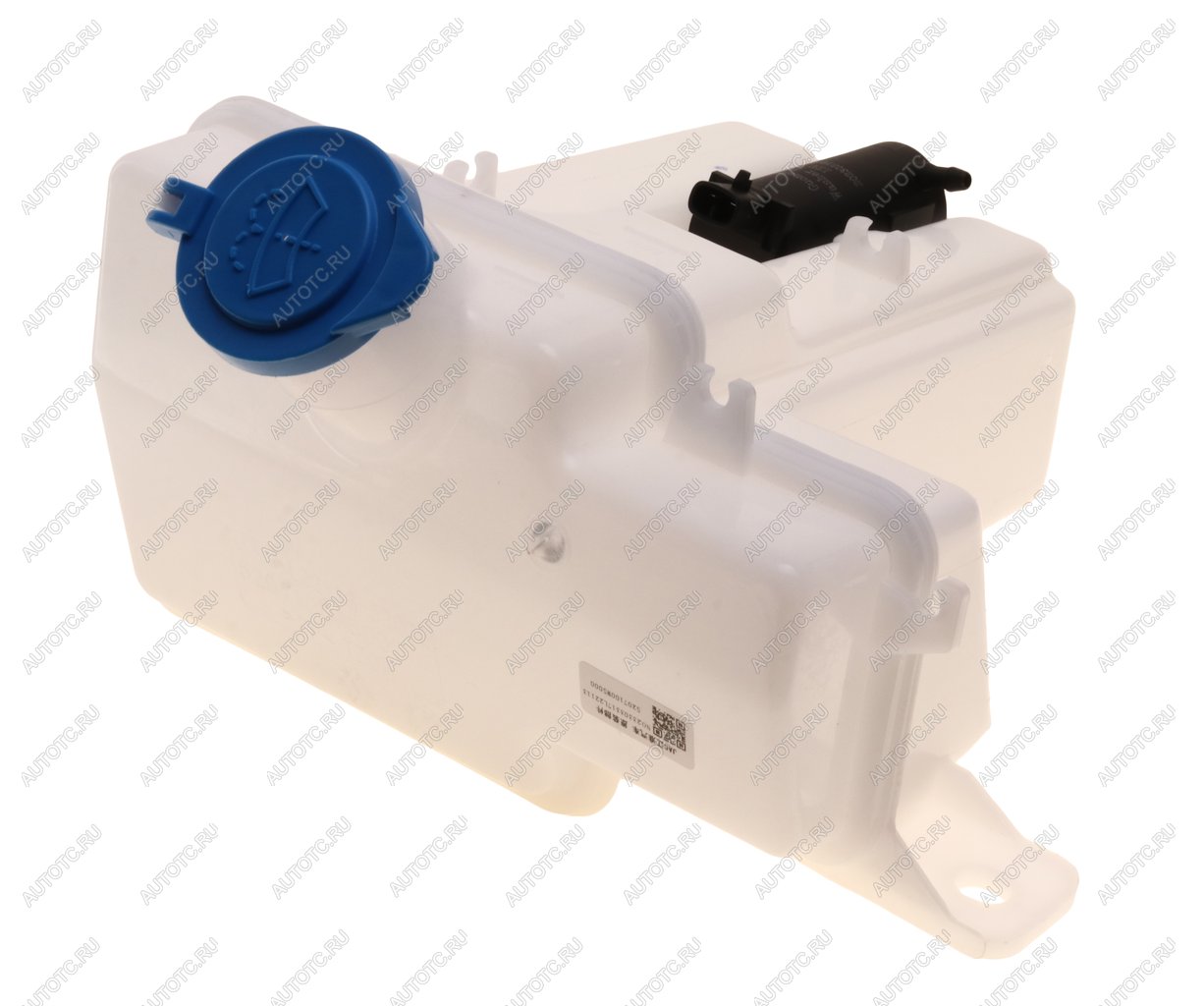 1 579 р. Бачок омывателя JAC N35 SOLLERS Argo 2.0 OE JAC 5207100w5000  с доставкой в г. Майкоп