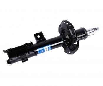 7 999 р. Амортизатор HYUNDAI Tucson (15-20) KIA Sportage (15-21) передний левый STELLOX STELLOX 4215-0489-sx  с доставкой в г. Майкоп. Увеличить фотографию 2