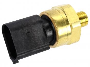 2 999 р. Датчик давления топлива VW AUDI SEAT SKODA VIKA VIKA 99061795901  с доставкой в г. Майкоп. Увеличить фотографию 2