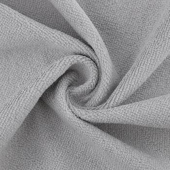 549 р. Салфетка микрофибра универсальная 30х30см (10шт.) Utility Towel SHINE SYSTEMS SHINE SYSTEMS ss642  с доставкой в г. Майкоп. Увеличить фотографию 2