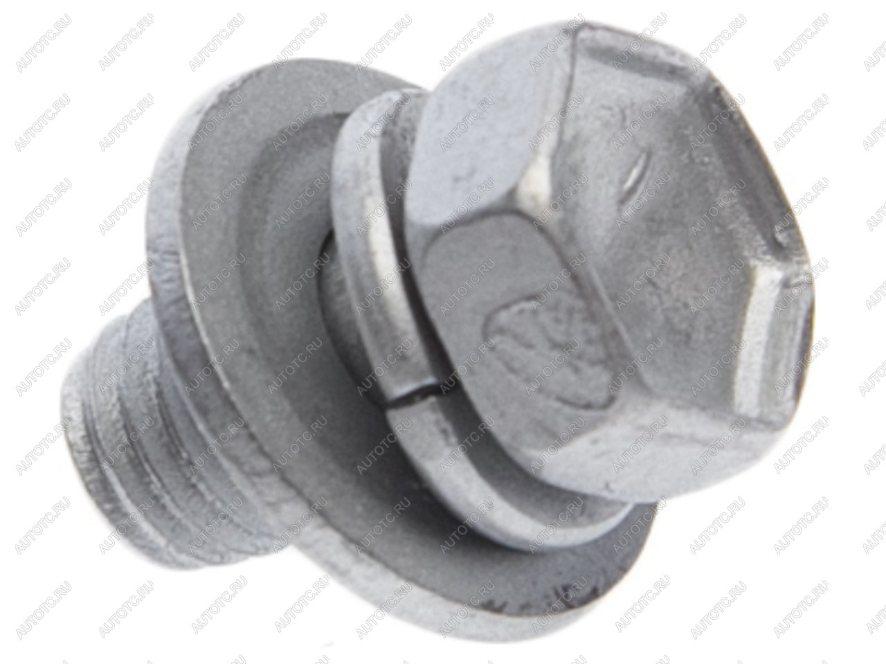 141 р. Болт TOYOTA Avensis с шестигранной головкой OE TOYOTA 91651b0814  с доставкой в г. Майкоп