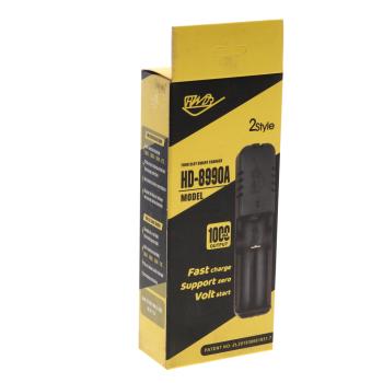 499 р. Устройство зарядное USB 1200mAh (1хLi18650) PRO LEGEND PRO LEGEND pl9341  с доставкой в г. Майкоп. Увеличить фотографию 5