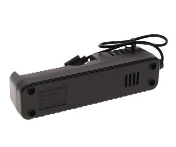 499 р. Устройство зарядное USB 1200mAh (1хLi18650) PRO LEGEND PRO LEGEND pl9341  с доставкой в г. Майкоп. Увеличить фотографию 4