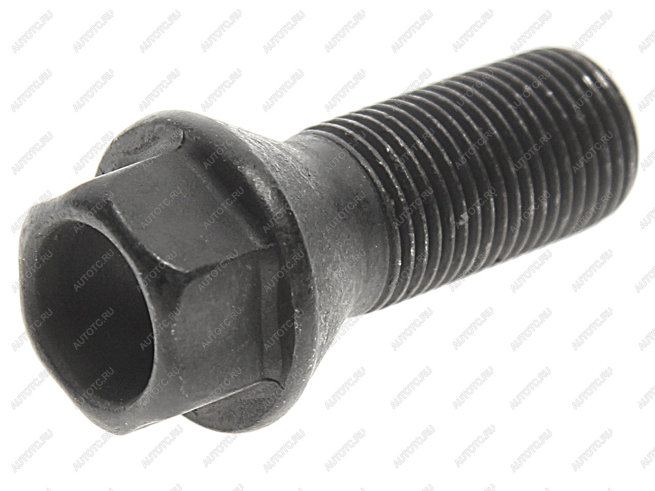319 р. Болт колеса М14х1.25х27 конус ключ 17мм BMW X5(E70) LEDO LEDO 36136781151l  с доставкой в г. Майкоп