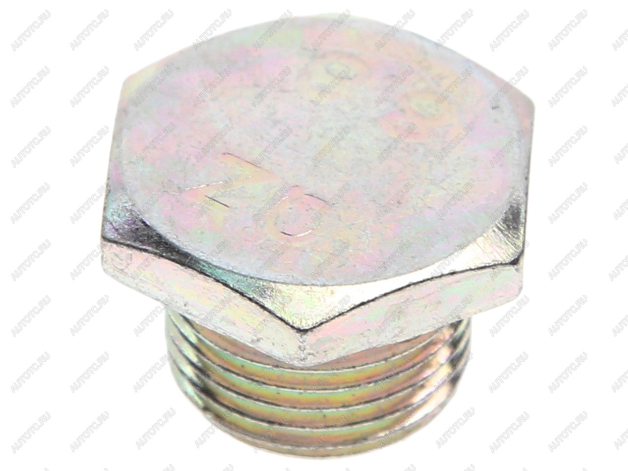 270 р. Пробка сливная CHERY КПП OE CHERY qr5231701102  с доставкой в г. Майкоп