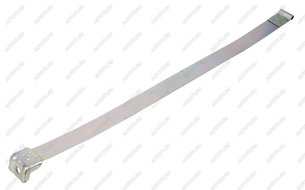 299 р. Хомут ГАЗ-2705,2217,3302,ГАЗель Next бака топливного (лента) 70-120л (ОАО ГАЗ) ГАЗ 2705-1101110  с доставкой в г. Майкоп