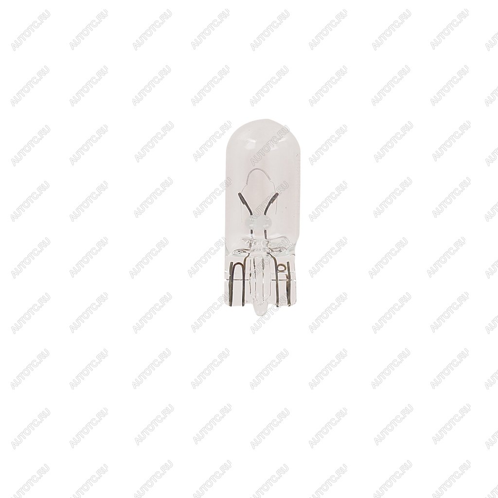 39 р. Лампа 12V W5W T10W W2.1x9.5d PHILIPS PHILIPS 12961cp  с доставкой в г. Майкоп