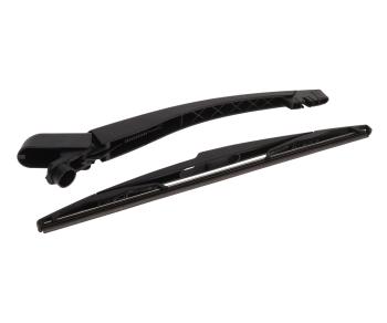 929 р. Поводок RENAULT Duster стеклоочистителя заднего NSP NSP nsp07287812906r  с доставкой в г. Майкоп. Увеличить фотографию 1