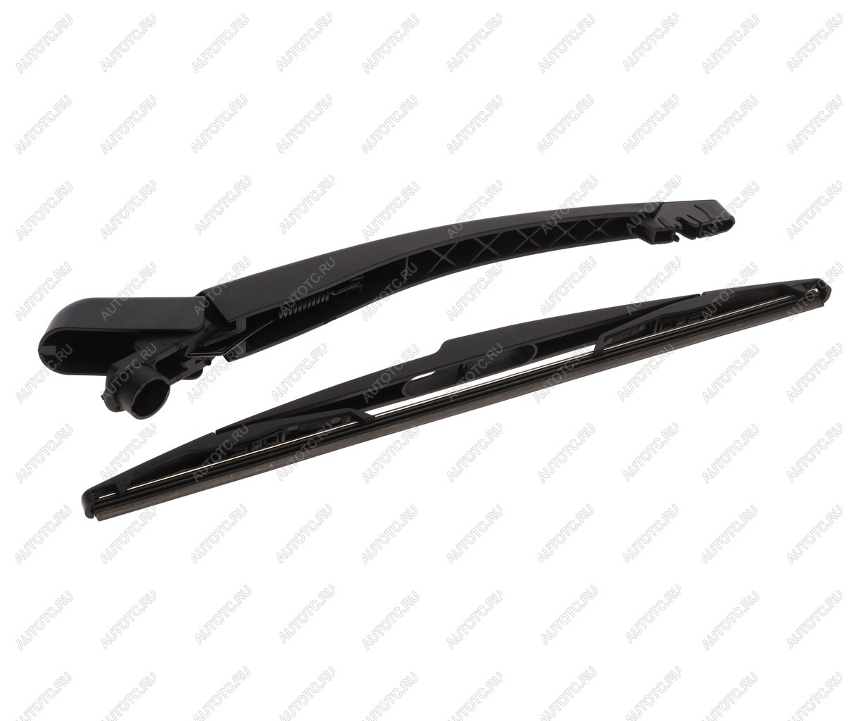 929 р. Поводок RENAULT Duster стеклоочистителя заднего NSP NSP nsp07287812906r  с доставкой в г. Майкоп
