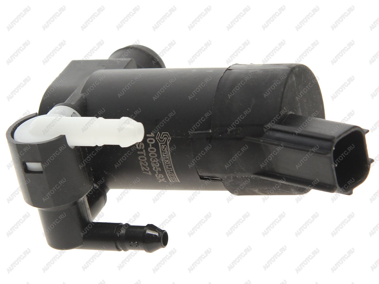 559 р. Насос омывателя FORD Focus (05-) STELLOX STELLOX 1000325sx  с доставкой в г. Майкоп